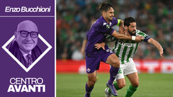 La Fiorentina è ancora in gioco: questo risultato si può ribaltare