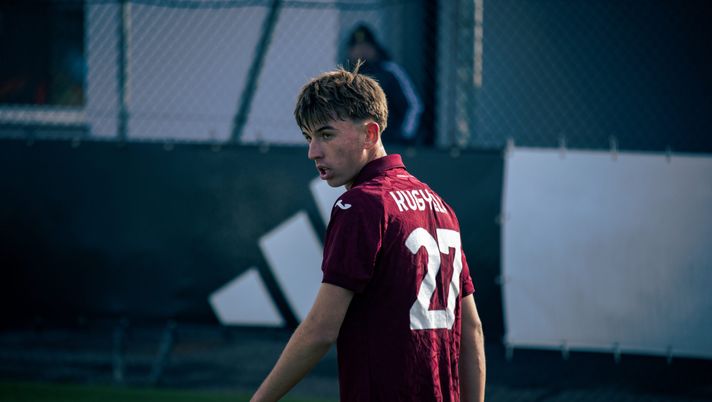 Primavera, Torino-Genoa 3-3: dallo show alla rimonta e un finale che fa discutere Primavera, Torino-Genoa 3-3: dallo show alla rimonta e un finale che fa discutere - immagine 1