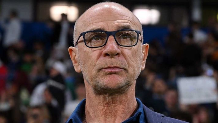 Milan, Ballardini vede una squadra competitiva: 'Può giocarsi lo scudetto'