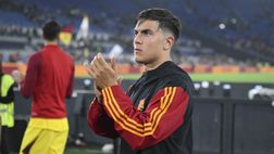 Roma, sondaggi da Premier e Arabia per Dybala. Ancora nessun contatto per il rinnovo
