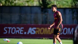 Mercato Roma, c’è anche il PSV Eindhoven su Salah-Eddine