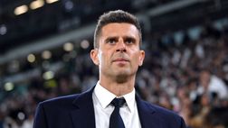 Motta: “Luiz mi è piaciuto e Danilo ha cambiato la gara! Cambiaso, il capitano, Yildiz e gli infortunati…”