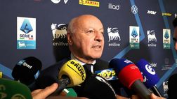 TS – Derby d’Italia sul mercato: la Juventus sta sondando un obiettivo Inter
