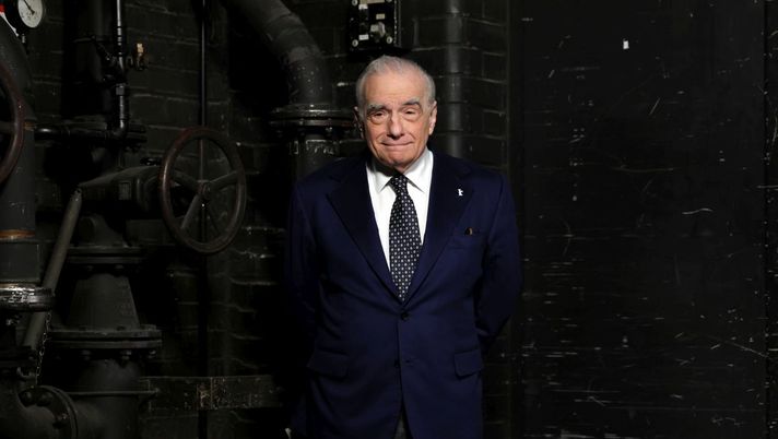 Getty Images  Papa Francesco, Martin Scorsese annuncia film con “l’ultima intervista” - immagine 1