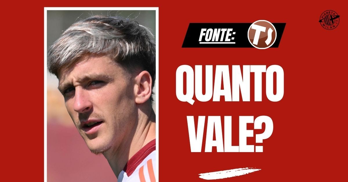 Calciomercato Milan, Saelemaekers verso il ritorno: la Roma ritiene … Calciomercato Milan, Saelemaekers verso il ritorno: la Roma ritiene …