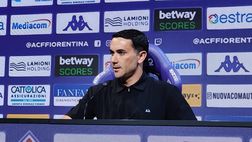 VIDEO VN – Palladino: “Cambi modulo valore aggiunto. Prestiti? Lunedì decideremo”