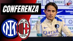 Derby Inter-Milan, Inzaghi: “Abbiamo perso meritatamente”