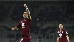 Video – Torino – Parma 4-1: il film della partita