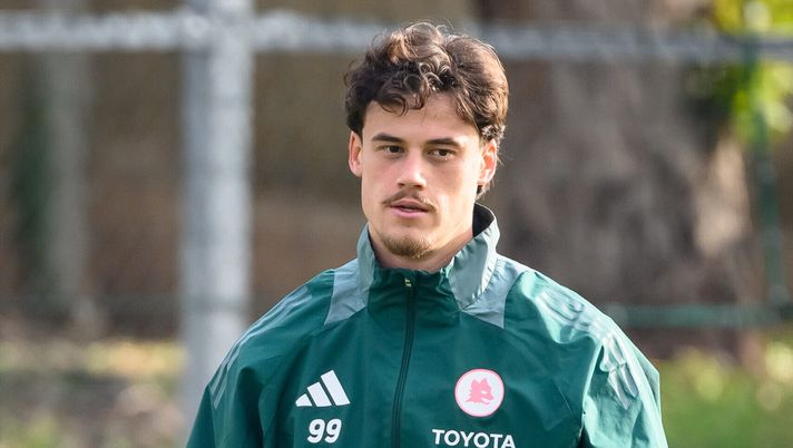 Porto-Roma, Svilar sarà in conferenza stampa al fianco di Ranieri - immagine 1