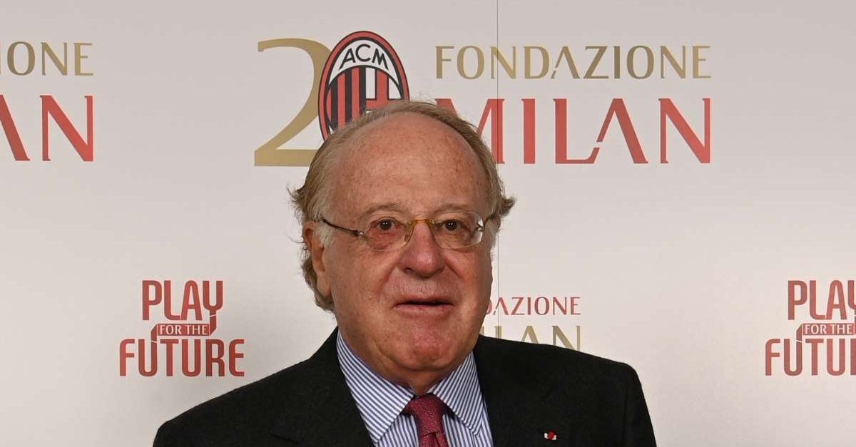 milan scaroni sono ottimista ma l8217obiettivo 232 tornare in champions league da Pianetamilan.it milan scaroni sono ottimista ma l8217obiettivo 232 tornare in champions league