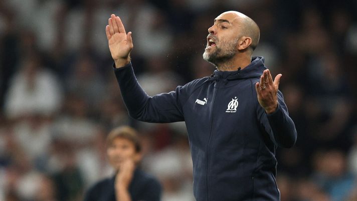 tudor nuovo allenatore napoli