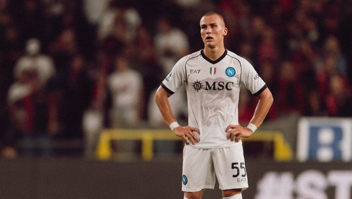 Dietrofront del Genoa per Ostigard: accordo raggiunto per un centrale del Monza – Sky - immagine 1