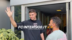 TS / Inter, Palacios apre il nuovo corso: regole chiare di Oaktree alla dirigenza