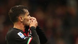 Milan, Diaz ai saluti: “Nonostante il mio addio, non vi dimenticherò”