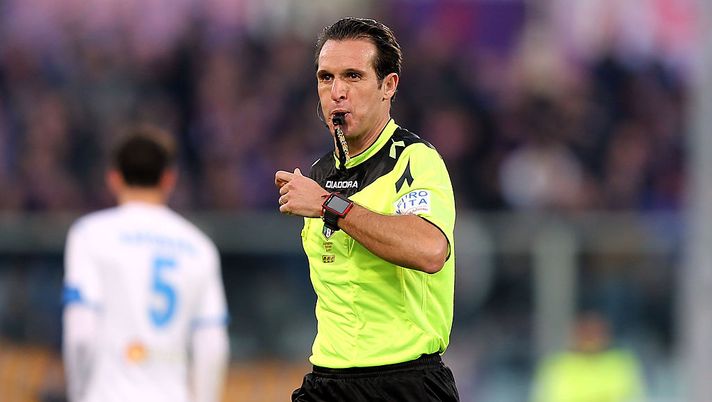 Verona-Spal, arbitra Banti - immagine 1
