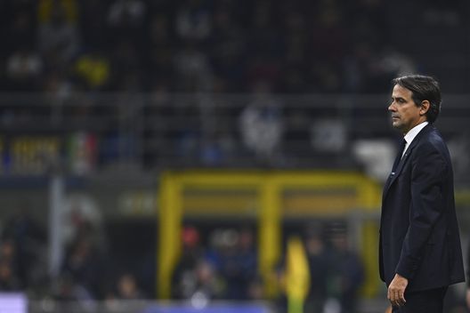 Inter, pareggio non soddisfa: muso lungo Inzaghi. Rimandato a oggi il confronto con la squadra- immagine 3