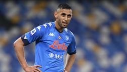 Ghoulam: “Theo via? Errore! Il Milan come il mio Napoli, teniamo la squadra”