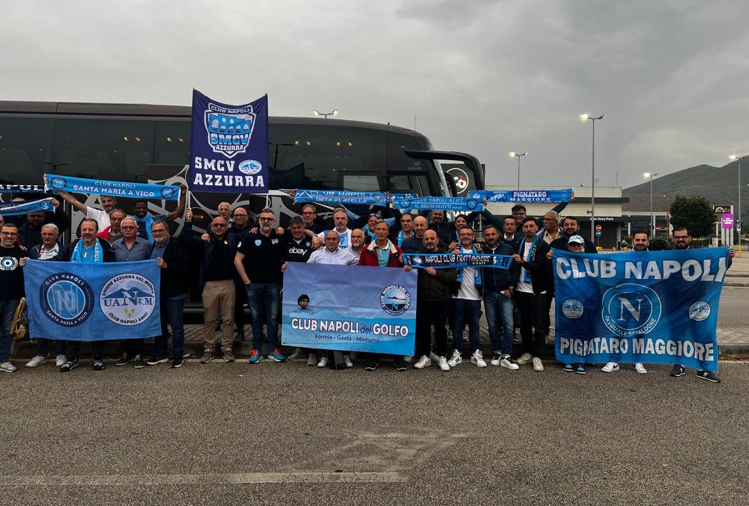 Sesto raduno di UANM a Castrovillari. Ospiti El Pampa Sosa Giovanni Francini e Carannante