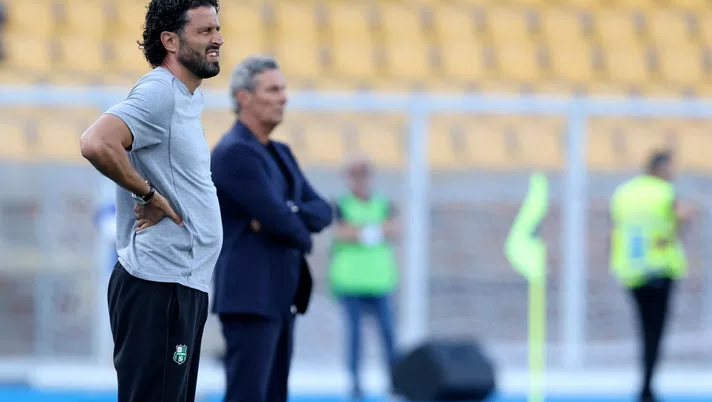 Grosso avverte il Milan: “Affrontiamo una squadra di livello diverso, ma abbiamo qualità” - immagine 1