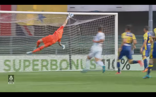 Verona-Torino 0-1, l’analisi del gol: Brekalo-Vojvoda vanno in porta con l’uno-due- immagine 5