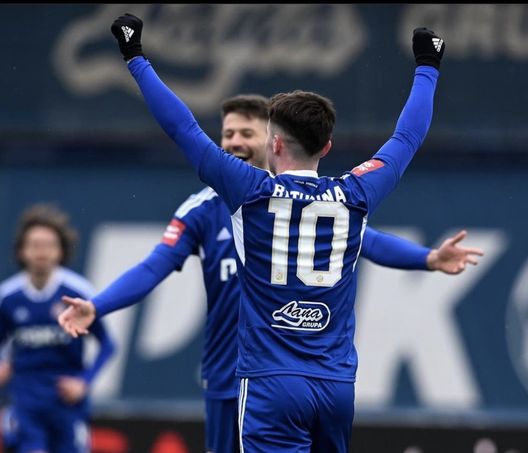 VN – Baturina rifiuta l’Inghilterra. Fiorentina distante dalle richieste della Dinamo- immagine 2