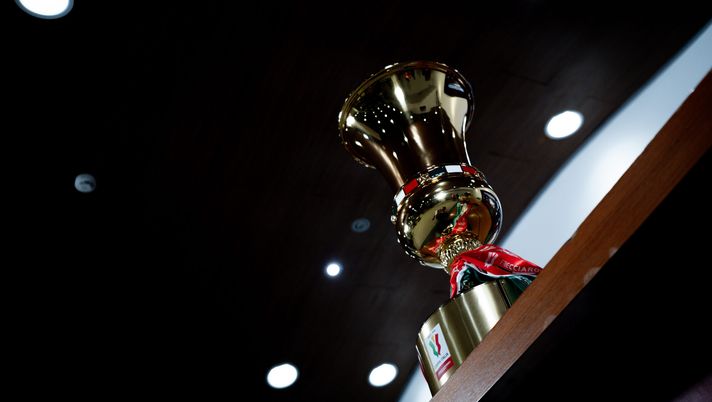 Coppa Italia, la novità dal 2024/25: niente supplementari fino alle semifinali - immagine 1