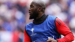 Sky – Napoli, nuova offerta per Lukaku: cambia la formula per convincere il Chelsea