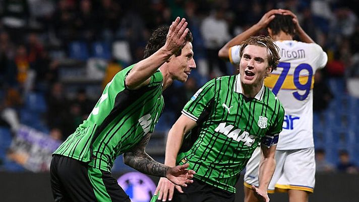 I voti al fantacalcio: Pinamonti come Vardy e 8 a Cheddira! Per Esposito, Vandeputte, Mina e Atta… - immagine 1