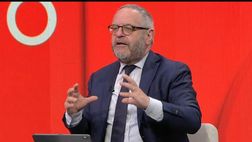 Padovan: “Il Napoli ha già rinunciato a Conte. E se arrivassero altre sconfitte…”