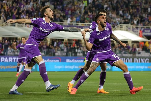 Ferrara: “Quanto manca ad Atene? Italiano vuole lasciare solo bei ricordi”- immagine 2