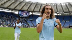 Lazio, Guendouzi stringe i denti e punta la Juve. Vecino e Castrovilli…