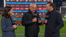 Ranieri: “Napoli è rullo compressore. Roma farà sua partita, se saranno più bravi…”