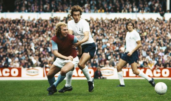 West Ham-Chelsea, storia di grandi capitani: da Bobby Moore a John Terry- immagine 2