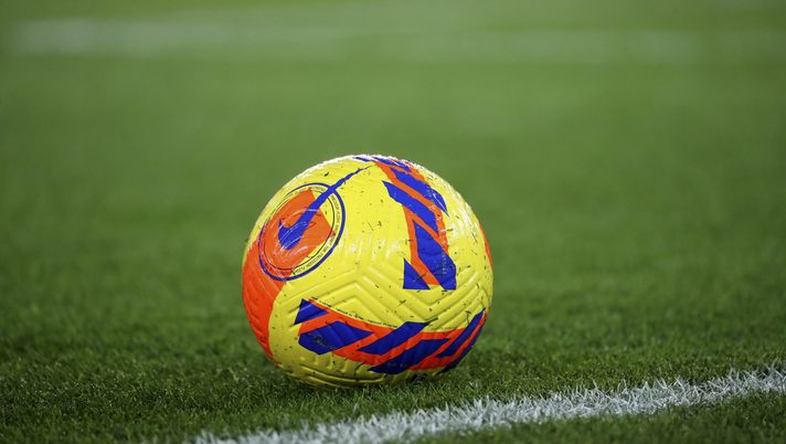 Pallone Serie A