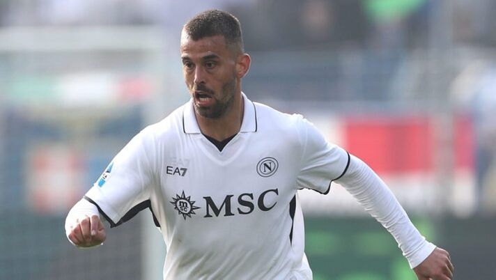 Napoli, le indicazioni sul modulo e cosa filtra su Spinazzola: la formazione - immagine 1