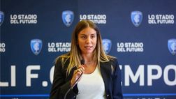 Empoli, la vicepres. Corsi: “Con questa campagna diciamo ‘no’ alla violenza”