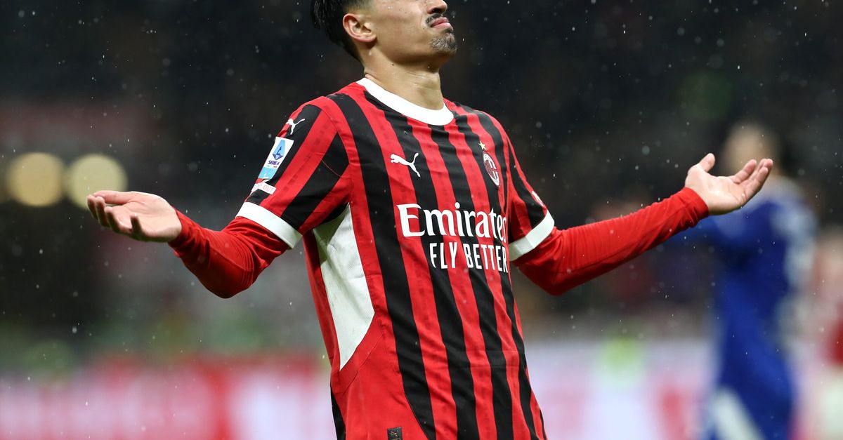 Ex Milan, Reijnders e il siparietto con la moglie: “Nella settimana del derby? Sei pazza!”