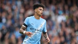 City, O’Reilly: “Napoli molto forte, difende bene. Strano vincere contro De Bruyne”