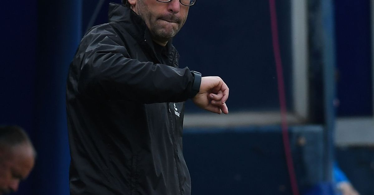 Milan Primavera, il calendario di maggio: Guidi cerca i Playoff Milan Primavera, il calendario di maggio: Guidi cerca i Playoff