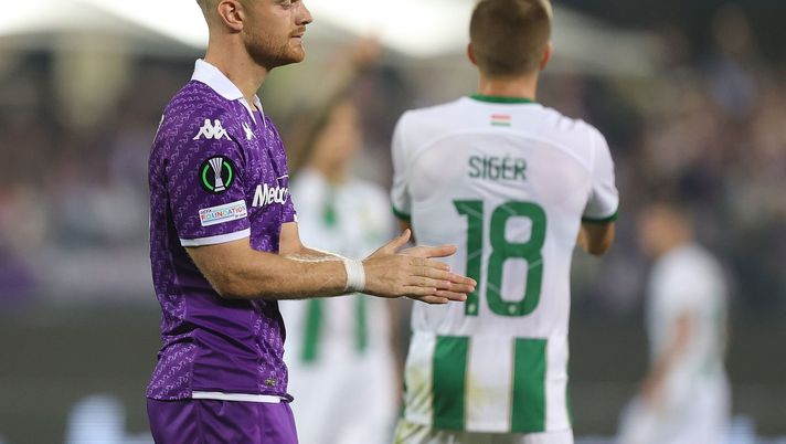 Hajnal: “Non escludiamo la possibilità di vincere in casa insieme ai nostri tifosi” - immagine 1