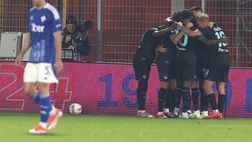 Lazio News / Cagliari portafortuna, chance Pellegrini: rassegna stampa