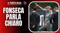 Milan, Fonseca chiama: la squadra risponderà? Servono aggressività e…