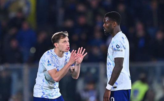 Trevisani: “Barella? Stagione sottotono ma top contro Roma e Como. Il gesto ai tifosi…”- immagine 2