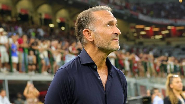 Pellegatti: 'Cardinale si è accorto che il Milan politicamente non conta nulla'