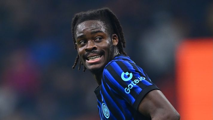 Bisseck: “Incazzato per il gol subito, voglio il Mondiale. Voci di mercato? Rispondo così” - immagine 1