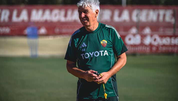 Gasperini e l’esame Inter: “È una partita utile a misurarci. Ci vuole coraggio” - immagine 1