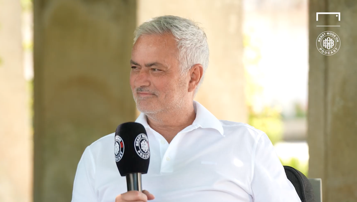 Mondiale, Mourinho a sorpresa: “Spero che i miei giocatori escano. Messi? Credo negli dei…” - immagine 1