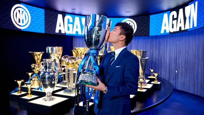 Zhang, non solo rifiuto a Interspac: “Ha anche dato un secco ‘no’ a…” - immagine 1