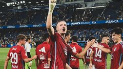 Depor, danno e beffa: derby perso contro il Celta B e ricorso respinto