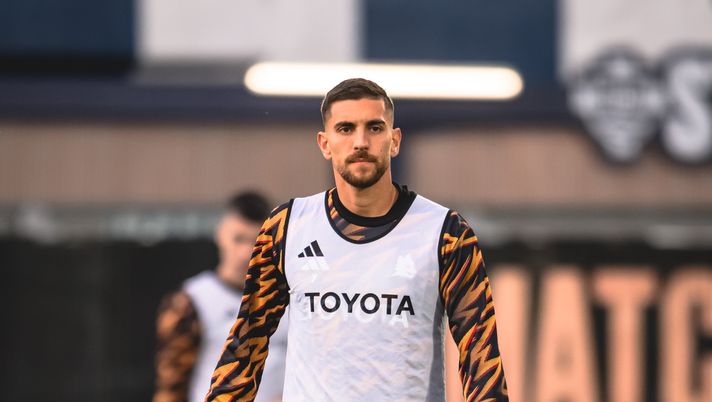 Pellegrini: visita a sorpresa ai bambini di Torre Maura - immagine 1